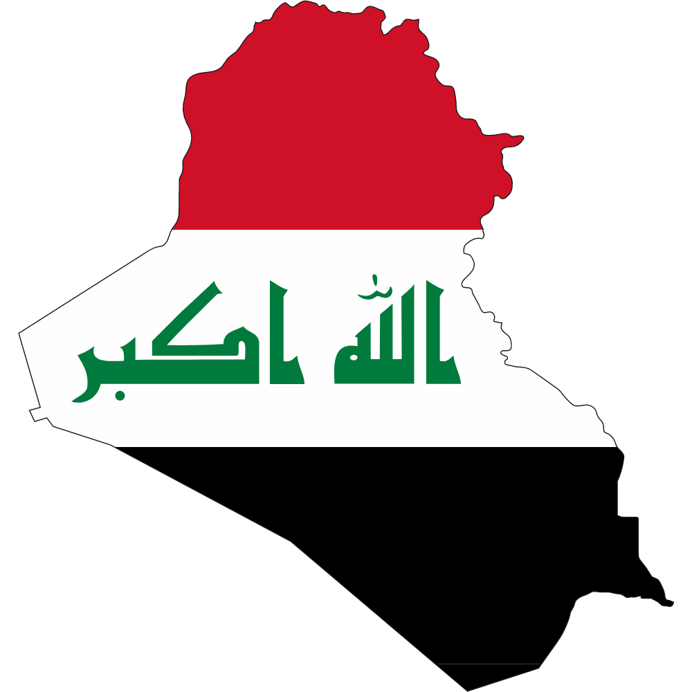 Iraq